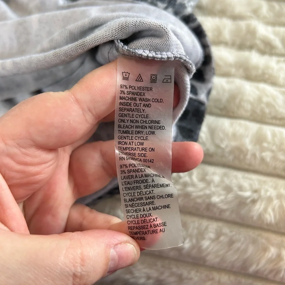 Carroll Reed Top - Picture 6 of 6